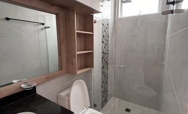 ALQUILER APARTAMENTO AMOBLADO BUCARAMANGA