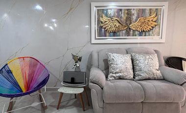 ALQUILER APARTAMENTO AMOBLADO BUCARAMANGA
