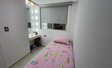 ALQUILER APARTAMENTO AMOBLADO BUCARAMANGA