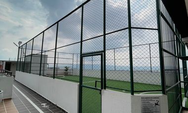 ALQUILER APARTAMENTO AMOBLADO BUCARAMANGA