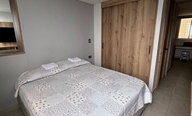 ALQUILER APARTAMENTO AMOBLADO BUCARAMANGA