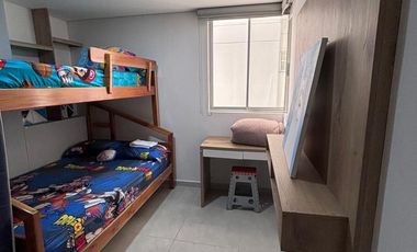 ALQUILER APARTAMENTO AMOBLADO BUCARAMANGA