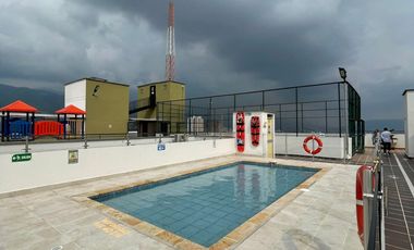 ALQUILER APARTAMENTO AMOBLADO BUCARAMANGA