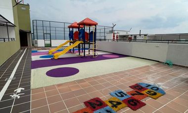 ALQUILER APARTAMENTO AMOBLADO BUCARAMANGA
