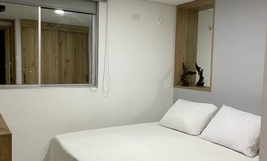 ALQUILER APARTAMENTO AMOBLADO BUCARAMANGA