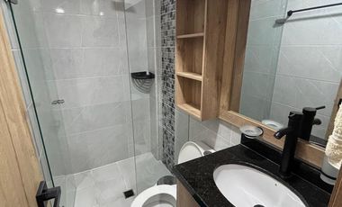 ALQUILER APARTAMENTO AMOBLADO BUCARAMANGA