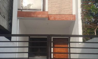2 Storey Townhouse for sale in North Fairview Quezon City