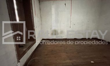 Vendemos propiedad central a bajo precio