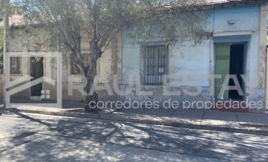 Vendemos propiedad central a bajo precio