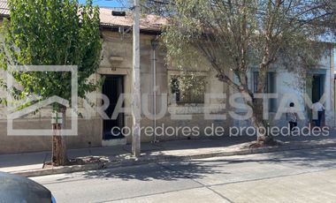 Vendemos propiedad central a bajo precio