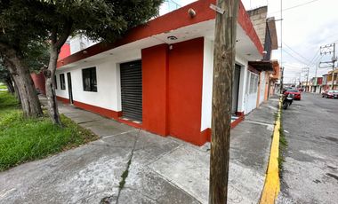 Casa de 1 piso en Renta en San Gabriel, Metepec