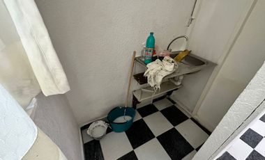 Casa de 1 piso en Renta en San Gabriel, Metepec