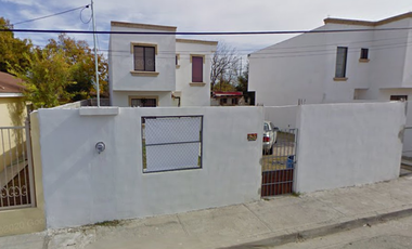 CASA EN COL. GUILLÉN, COAHUILA.