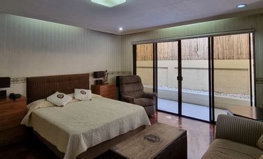 REPRICED only 165M, net!!! 5 Bedroom House with Pool For Sale Ayala Alabang Muntinlupa City