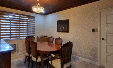 REPRICED only 165M, net!!! 5 Bedroom House with Pool For Sale Ayala Alabang Muntinlupa City