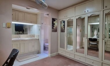 REPRICED only 165M, net!!! 5 Bedroom House with Pool For Sale Ayala Alabang Muntinlupa City
