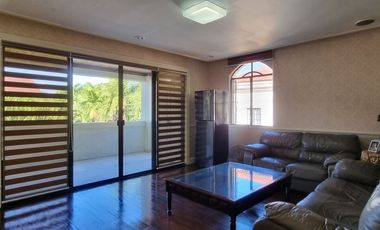 REPRICED only 165M, net!!! 5 Bedroom House with Pool For Sale Ayala Alabang Muntinlupa City