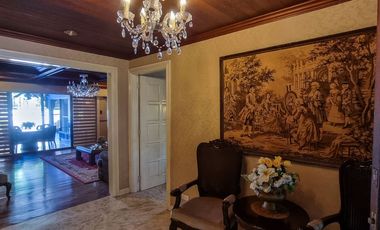 REPRICED only 165M, net!!! 5 Bedroom House with Pool For Sale Ayala Alabang Muntinlupa City