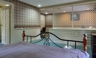 REPRICED only 165M, net!!! 5 Bedroom House with Pool For Sale Ayala Alabang Muntinlupa City
