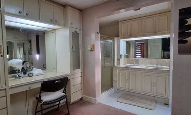 REPRICED only 165M, net!!! 5 Bedroom House with Pool For Sale Ayala Alabang Muntinlupa City