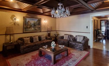 REPRICED only 165M, net!!! 5 Bedroom House with Pool For Sale Ayala Alabang Muntinlupa City