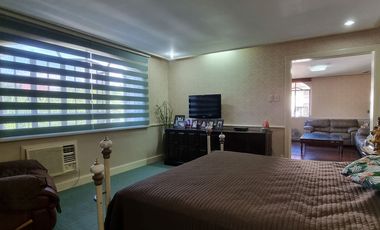 REPRICED only 165M, net!!! 5 Bedroom House with Pool For Sale Ayala Alabang Muntinlupa City