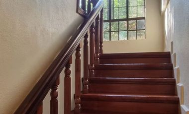 REPRICED only 165M, net!!! 5 Bedroom House with Pool For Sale Ayala Alabang Muntinlupa City