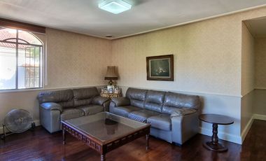REPRICED only 165M, net!!! 5 Bedroom House with Pool For Sale Ayala Alabang Muntinlupa City