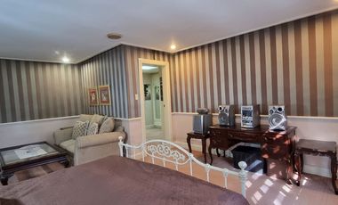 REPRICED only 165M, net!!! 5 Bedroom House with Pool For Sale Ayala Alabang Muntinlupa City