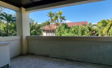 REPRICED only 165M, net!!! 5 Bedroom House with Pool For Sale Ayala Alabang Muntinlupa City