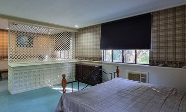 REPRICED only 165M, net!!! 5 Bedroom House with Pool For Sale Ayala Alabang Muntinlupa City
