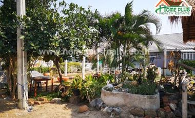ที่ดินจัดสรรในหมู่บ้านไฮแลนด์ ปาร์ค (Highland Park) อำเภอหัวหิน ประจวบคีรีขันธ์ เนื้อที่ 93.8 ตารางวา