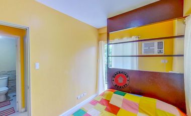Two-Bedroom Condo For Sale in Northpoint Condominium