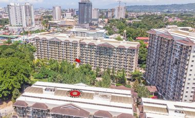 Two-Bedroom Condo For Sale in Northpoint Condominium