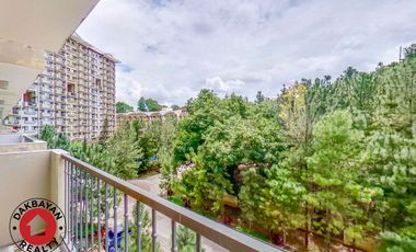 Two-Bedroom Condo For Sale in Northpoint Condominium