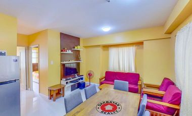Two-Bedroom Condo For Sale in Northpoint Condominium