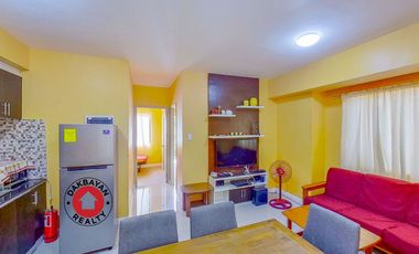 Two-Bedroom Condo For Sale in Northpoint Condominium