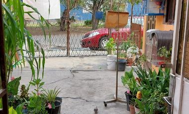 CASA AMPLIA SOBRE AV. DALIAS DE 4 RECAMARAS