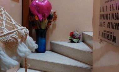 CASA AMPLIA SOBRE AV. DALIAS DE 4 RECAMARAS