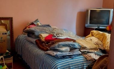 CASA AMPLIA SOBRE AV. DALIAS DE 4 RECAMARAS