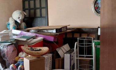 CASA AMPLIA SOBRE AV. DALIAS DE 4 RECAMARAS