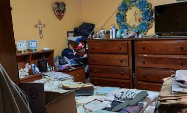 CASA AMPLIA SOBRE AV. DALIAS DE 4 RECAMARAS