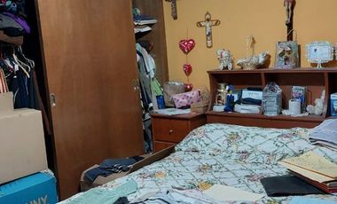 CASA AMPLIA SOBRE AV. DALIAS DE 4 RECAMARAS