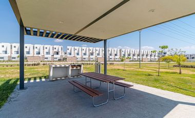 Departamento con alberca roof garden al sur de Cuernavaca