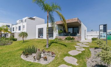 Departamento con alberca roof garden al sur de Cuernavaca