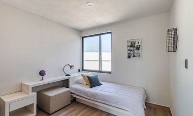 Departamento con alberca roof garden al sur de Cuernavaca