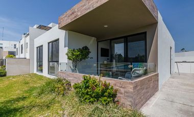 Departamento con alberca roof garden al sur de Cuernavaca