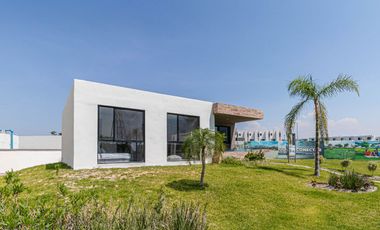 Departamento con alberca roof garden al sur de Cuernavaca