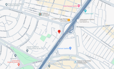 LOTE COMERCIAL, EXCELENTE UBICACIÓN.