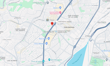 LOTE COMERCIAL, EXCELENTE UBICACIÓN.